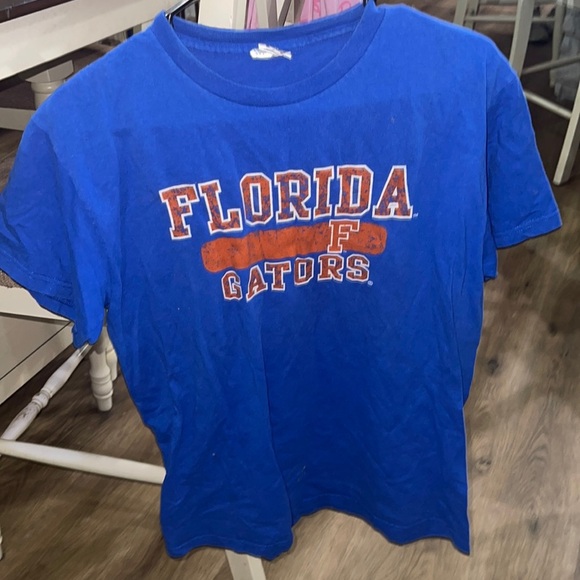 Florida Gators Shirt - Picture 1 of 2